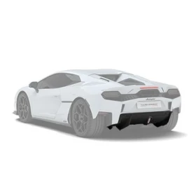 Lamborghini Temerario, снимка 11