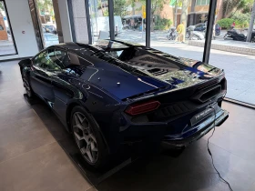 Lamborghini Temerario НАЛИЧЕН, снимка 5