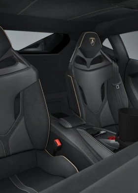 Lamborghini Temerario, снимка 5