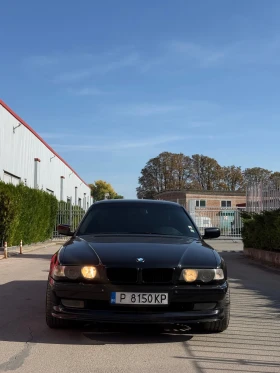 BMW 730 M57 193 FACELIFT, снимка 7