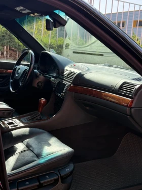 BMW 730 M57 193 FACELIFT, снимка 13