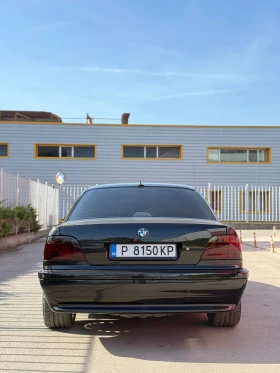BMW 730 M57 193 FACELIFT, снимка 6