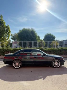 BMW 730 M57 193 FACELIFT, снимка 3