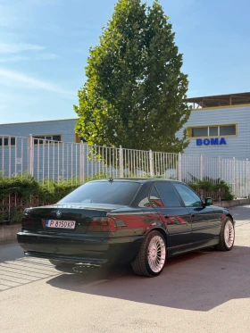 BMW 730 M57 193 FACELIFT, снимка 4