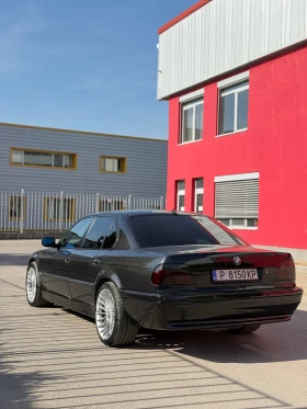 BMW 730 M57 193 FACELIFT, снимка 5