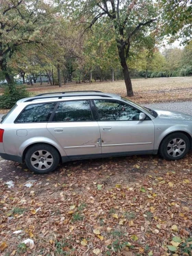 Audi A4, снимка 3