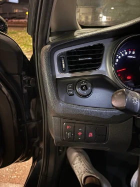 Kia Ceed, снимка 9