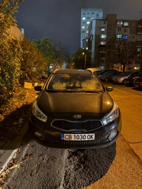 Kia Ceed, снимка 1