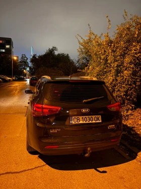 Kia Ceed, снимка 2