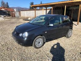 VW Polo 1.2 12V | Mobile.bg    2