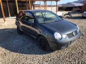 VW Polo 1.2 12V | Mobile.bg    4