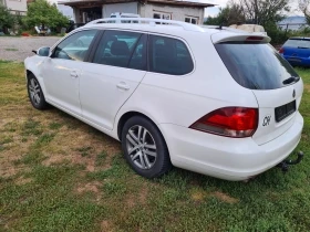 VW Golf 1.4TSI DSG, снимка 8