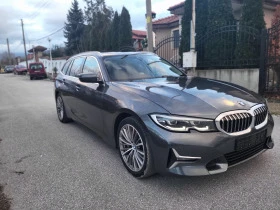     BMW 330 i M Sport 