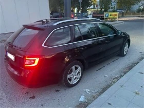 Skoda Octavia 1.4 G-tec METAH, снимка 4