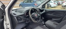 Fiat Doblo 1.6 JTD клима, снимка 6