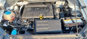 VW Polo 1.4 tdi EUR 6B, снимка 15