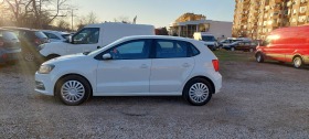 VW Polo 1.4 tdi EUR 6B | Mobile.bg   2