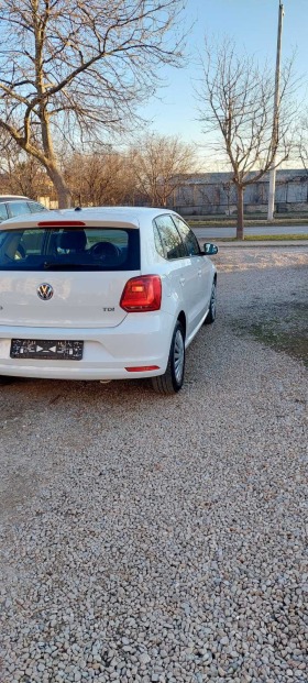 VW Polo 1.4 tdi EUR 6B | Mobile.bg   8