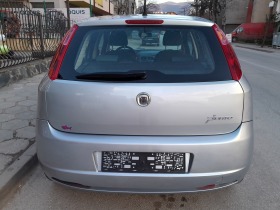 Fiat Punto 1.2i KLIMATIK | Mobile.bg   4
