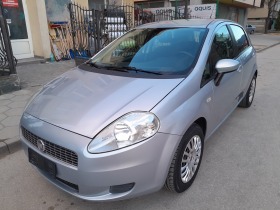 Обява за продажба на Fiat Punto 1.2i KLIMATIK ~4 200 лв. - изображение 1