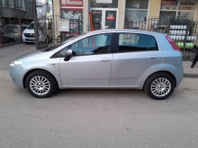 Fiat Punto 1.2i KLIMATIK | Mobile.bg   2