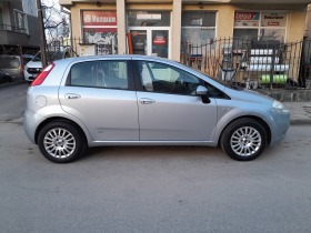Fiat Punto 1.2i KLIMATIK | Mobile.bg   6