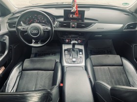 Audi A6 3.0 TDI 313 кс Bi Turbo, снимка 15 - Автомобили и джипове - 45852835