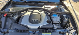 Audi A6 3.0 TDI 313 кс Bi Turbo, снимка 16 - Автомобили и джипове - 45852835