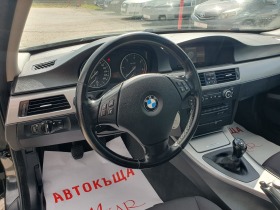 BMW 318 318/Navi/Top, снимка 13