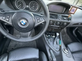 BMW 645 КАБРИО, Бартер, Лизинг - [15] 