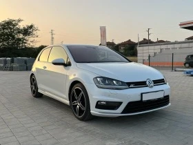     VW Golf 1.4TSI, 3x R line, Dynaudio