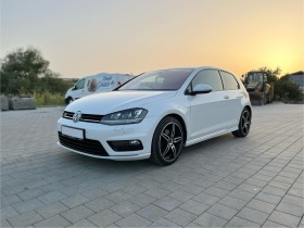 VW Golf 1.4TSI, 3x R line, Dynaudio, Highline, снимка 7