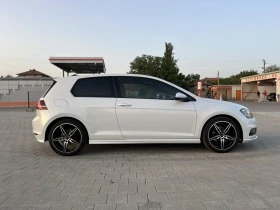 VW Golf 1.4TSI, 3x R line, Dynaudio, снимка 2