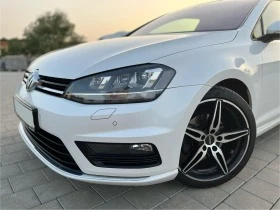 VW Golf 1.4TSI, 3x R line, Dynaudio | Mobile.bg    9