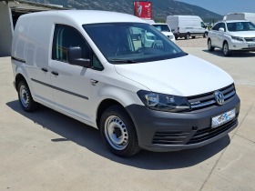 VW Caddy 1.4TGI/Euro6B/Метан, снимка 5