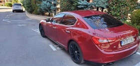 Maserati Ghibli SQ4 4x4 3.0  * *  | Mobile.bg    3