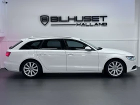 Audi A6 2.0 TDI Ambition, снимка 4