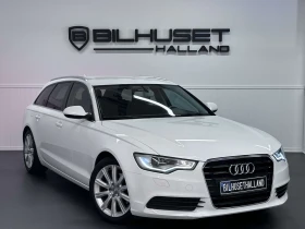 Audi A6 2.0 TDI Ambition, снимка 1