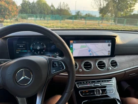 Mercedes-Benz E 220 Airmatic, Widescreen, Elegance , снимка 13