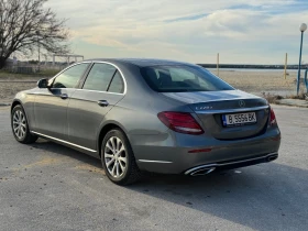 Mercedes-Benz E 220 Airmatic, Widescreen, Elegance , снимка 4