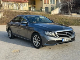     Mercedes-Benz E 220 Airmatic, Widescreen, Elegance 