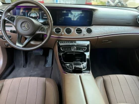 Mercedes-Benz E 220 Airmatic, Widescreen, Elegance , снимка 11