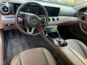 Mercedes-Benz E 220 Airmatic, Widescreen, Elegance , снимка 9