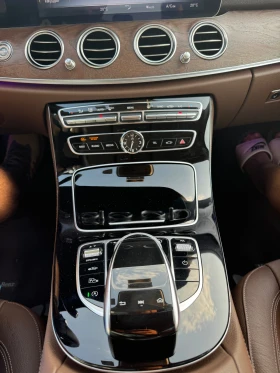 Mercedes-Benz E 220 Airmatic, Widescreen, Elegance  - [13] 