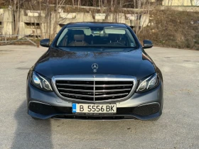 Mercedes-Benz E 220 Airmatic, Widescreen, Elegance  | Mobile.bg    2