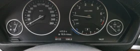 BMW 330 XDrive, снимка 9