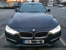 BMW 330 XDrive, снимка 1