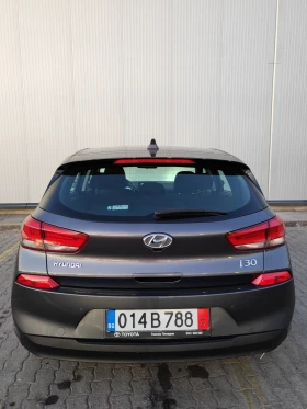 Hyundai I30 1.6, 136к.с.ТОП, снимка 6