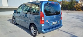 Citroen Berlingo В9, снимка 3