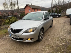 Обява за продажба на Mazda 3 ~2 450 лв. - изображение 3